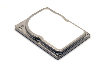 Old 1.8 inch hard drive