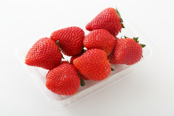 いちご　(もういっこ)