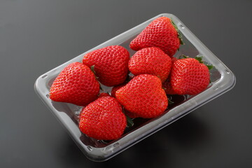 いちご　(もういっこ)