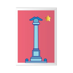 Spanish american war memorial