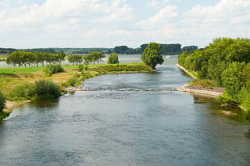 Rhine-Lippe estruay