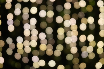 Effect light bokeh photo beautiful background  graphic for design idea - Image