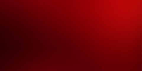 Dark Red vector blurred pattern. Gradient abstract illustration with blurred colors. New side for your design.