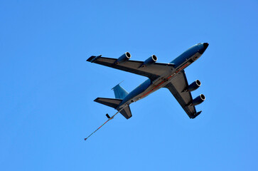 Avion de ravitaillement en vol