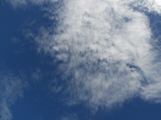 blue sky 1