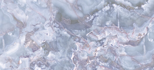 Obraz premium lilac onyx marble stone texture background