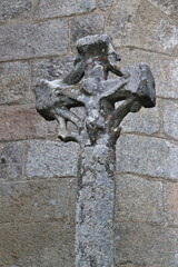 Eglise de Bonnefond (Corrèze)