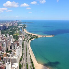 Chicago - American city