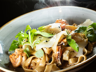 Tagliatelle  © Patryk