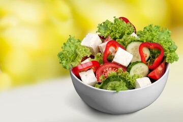Salad.