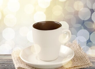 Coffee.
