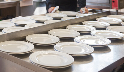 Catering, events and food industry