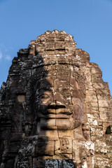 Fototapeta premium Cambodia Siem Reap Angkor Wat
