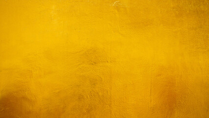 Gold shiny wall abstract background texture Luxury and Elegant
