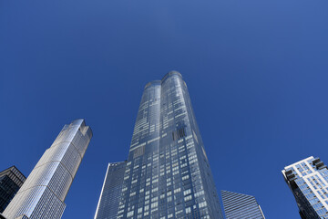 Obraz premium MANHATTEN/NYC