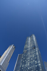 Fototapeta premium MANHATTEN/NYC