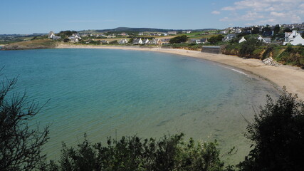 pors ar vag plomodiern finistère