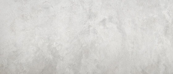 Panorama cement wall background, not painted in vintage style
