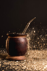 mate © agustinjavier