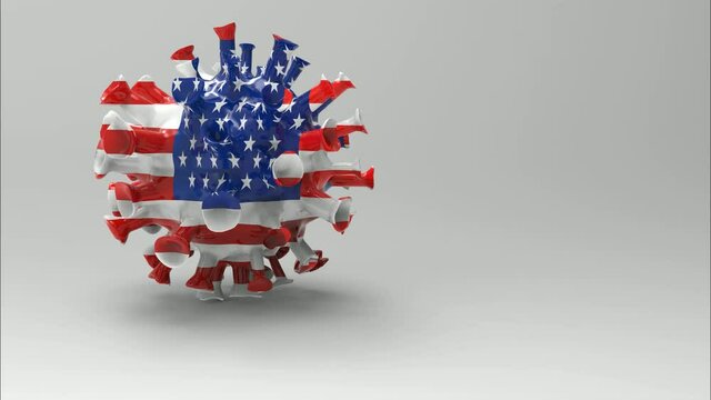 Covid19, CoronaVirus, Estados Unidos Videos