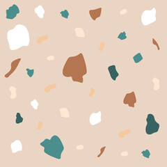 Abstract background, colorful pattern, simple pattern in various colors. Abstract patterns for fashion design, branding, web images, packaging, decor, geometric forme collection