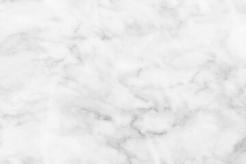 White gray marble luxury wall texture background.