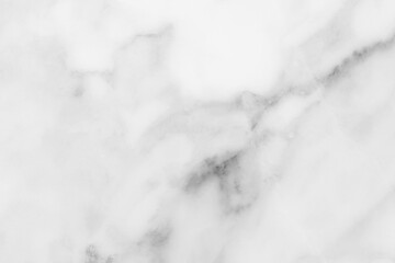 White gray marble luxury wall texture background.
