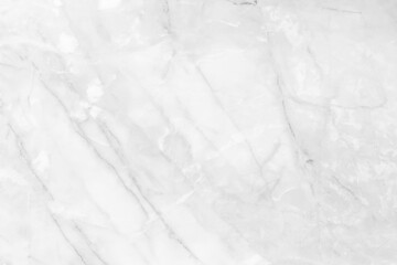White gray marble luxury wall texture background