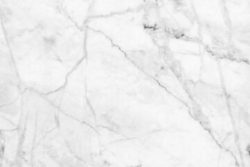 White gray marble luxury wall texture background