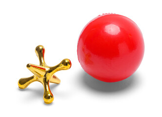 Jack and Ball