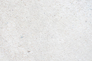 The old rough brick walkway (footpath, sidewalk) for street background or texture - construction concept.