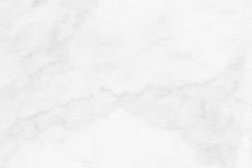 Obraz premium White gray marble luxury wall texture background