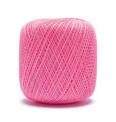 Pink Crochet String