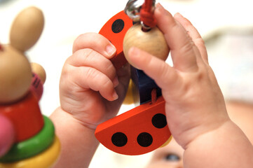 Babyspiel