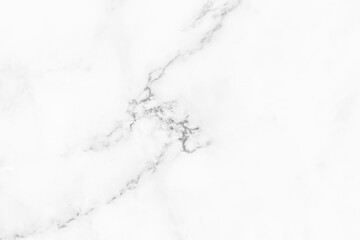White gray marble luxury wall texture with natural line pattern abstract for background design for artwork and a cover book or wallpaper background.