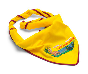 Scouting Neckerchief