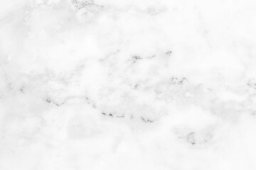White gray marble luxury wall texture background