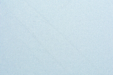 light cotton fabric texture for clothes. Fabric background