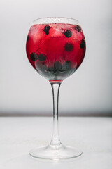 ice cocktail
blueberry cocktail
refreshing cocktail