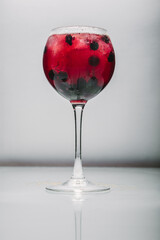 ice cocktail
blueberry cocktail
refreshing cocktail