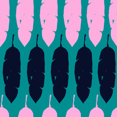 Modern Tropical Vector Seamless Pattern. Fine Summer Fashion. Drawn Floral Background. Elegant Male Shirt 