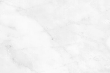 Fototapeta premium White gray marble luxury wall texture with natural line pattern abstract for background design for artwork and a cover book or wallpaper background.