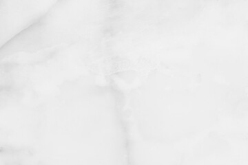Obraz premium White gray marble luxury wall texture background