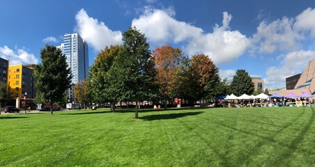 Twin Cities Minneapolis