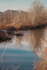 all along the watchtower