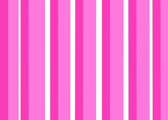 pink striped background