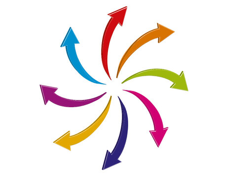 CIRCULATION ET DIFFUSION