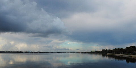 Intracoastal, Lake Worth Beach