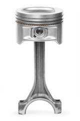 alluminium piston