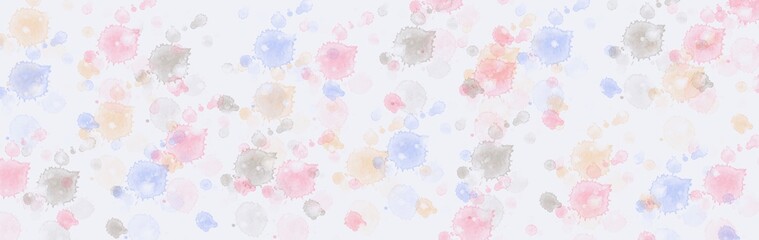 abstract background with colorful stripes